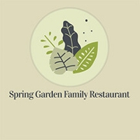Spring Garden Family Restaraunt