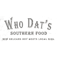 Who Dat's Southern Food
