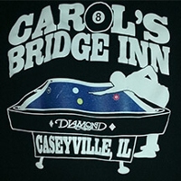 Member Olde Bridge Inn in Caseyville IL