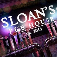 Sloans Pub House