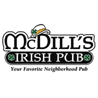 Mcdill's Irish Pub