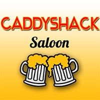 Caddyshack Saloon