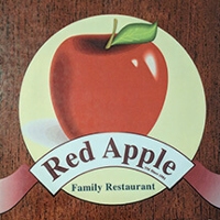 Free Southern Illinois Business Directory Red Apple Family Restaurant in Maryville IL