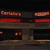 Member Carisilos Mexican Restaurant in Collinsville IL