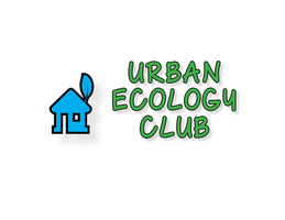 Urban Ecology Club @ Woodland Park - 