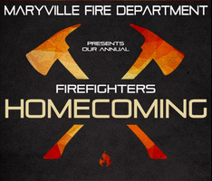 Maryville Firemen's Homecoming