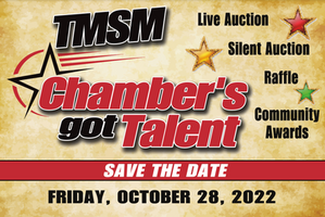 TMSM Chamber's Got Talent