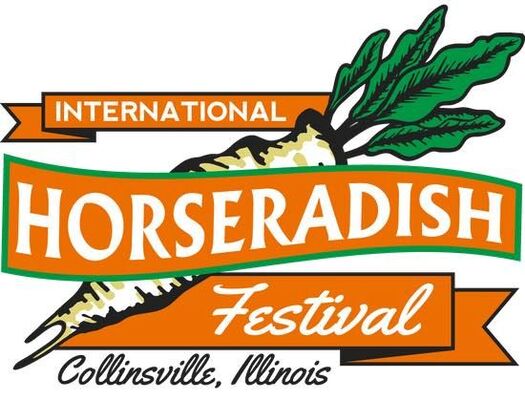 International Horseradish Festival