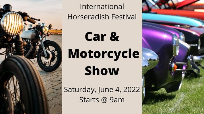 Car & Motorcycle Show